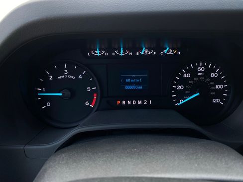 New 2025 Ford E-350 and Econoline 350 Super Duty w/ Power Equipment Group image 13