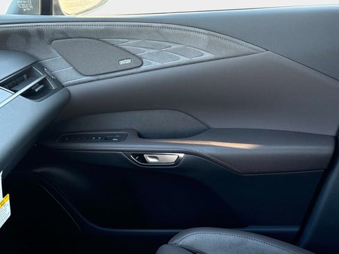 New 2026 Lexus RX 450h AWD image 9