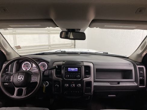 Used 2017 RAM 3500 Tradesman w/ Popular Equipment Group image 12