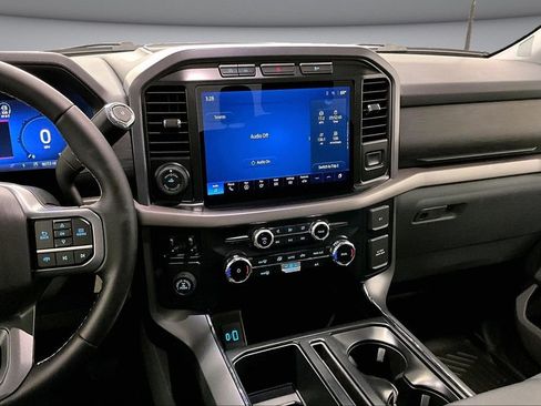 Used 2024 Ford F150 XLT w/ Mobile Office Package image 10