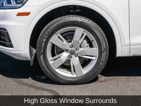 Used 2018 Audi Q5 2.0T Premium Plus w/ Premium Plus Package image 13