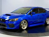 Used 2018 Subaru WRX w/ Popular Package #1 image 3