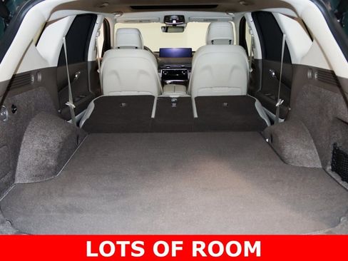 Used 2024 Genesis GV80 3.5T image 16