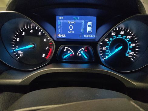 Used 2014 Ford Escape S image 23