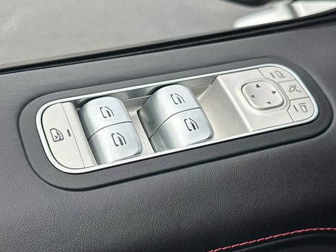 Certified 2022 Mercedes-Benz G 63 AMG 4MATIC image 13