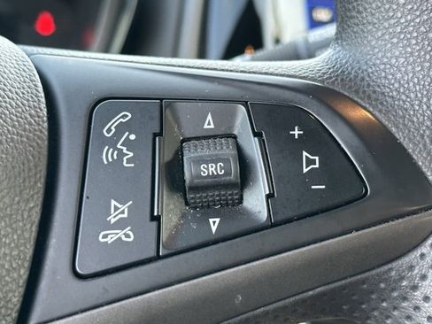 Used 2021 Chevrolet Spark LT image 14