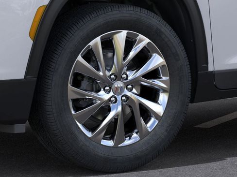 New 2026 Buick Enclave Preferred w/ Power Package image 9