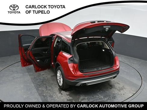 Used 2023 Lincoln Corsair Standard image 51