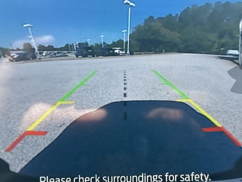 Used 2024 Ford Bronco Sport Outer Banks w/ Tech Package image 30