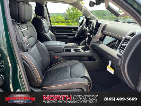 New 2026 RAM 1500 Tungsten AWD/4WD image 27