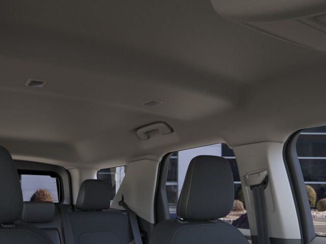 New 2026 Ford Bronco Sport Big Bend AWD/4WD image 22