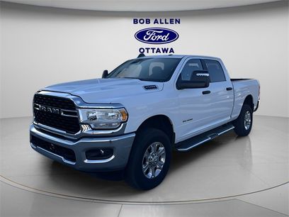 Used 2024 RAM 2500 Big Horn