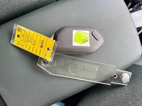 Used 2025 Kia K4 EX FWD image 14