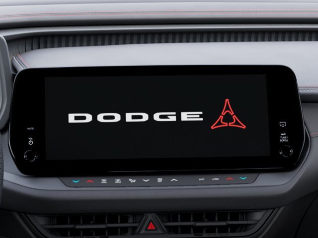 New 2027 Dodge Charger R/T AWD/4WD image 18