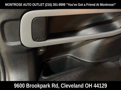 Used 2016 Jeep Cherokee Latitude image 40