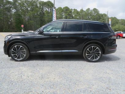 Used 2020 Lincoln Aviator Reserve w/ Equipment Group 202A