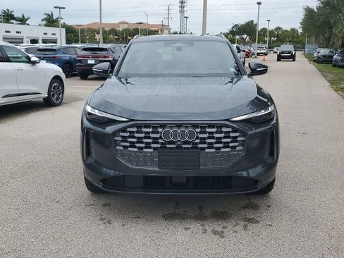 New 2026 Audi Q5 Premium Plus AWD/4WD image 10