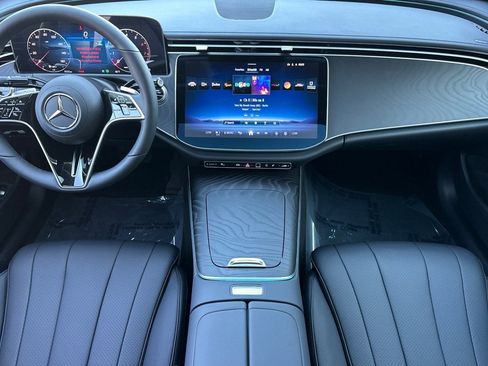 New 2026 Mercedes-Benz E 450 E 450 image 16