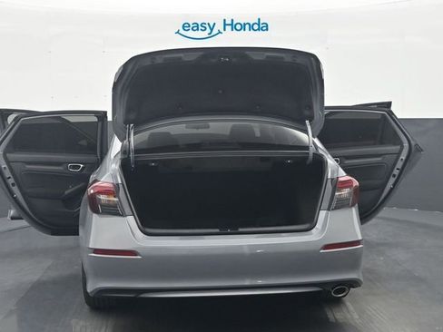 Used 2026 Honda Civic Sport image 40