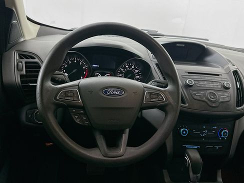 Used 2017 Ford Escape S FWD image 17