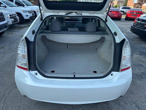 Used 2010 Toyota Prius FWD image 9