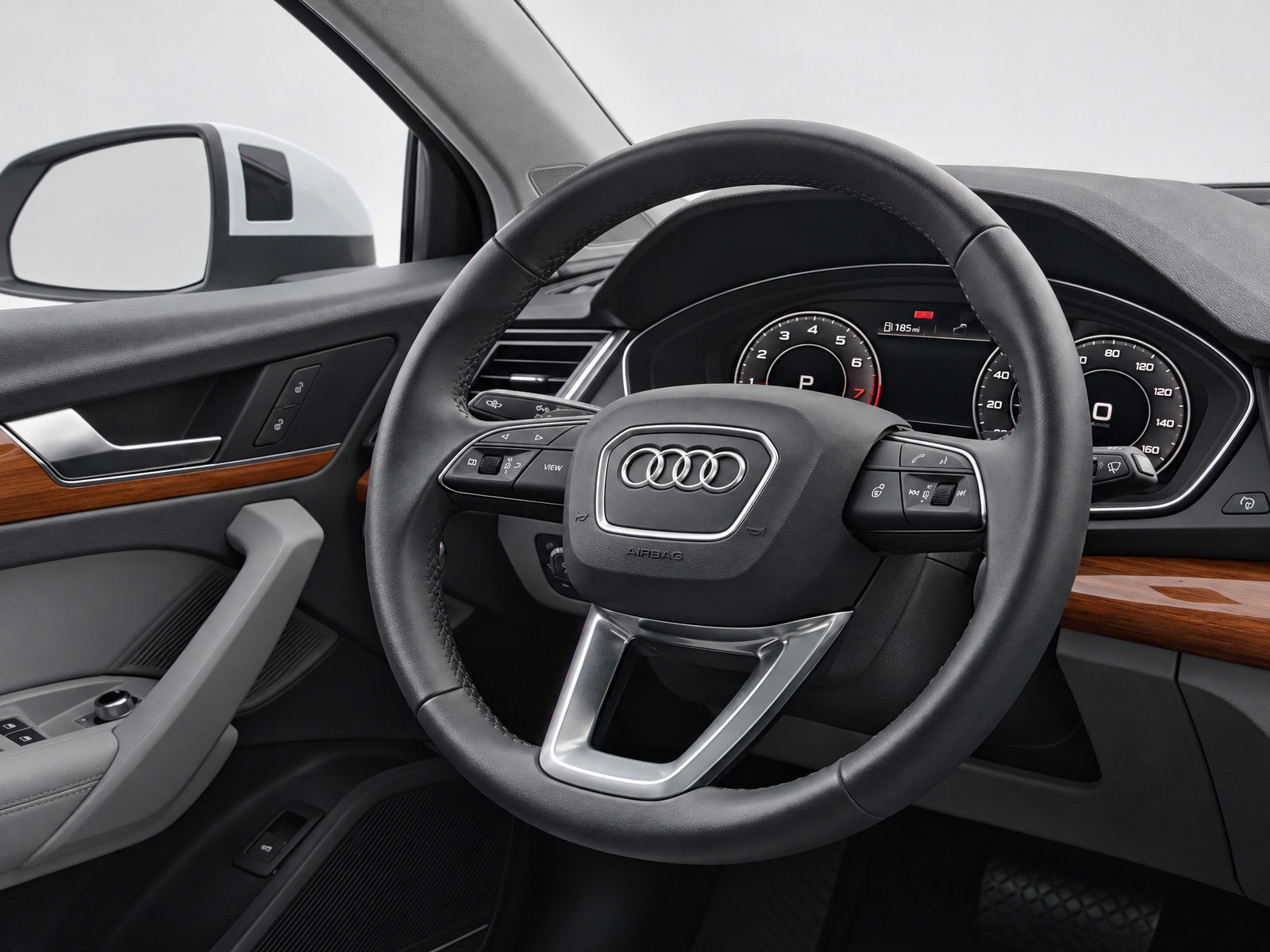 Certified 2023 Audi Q5 2.0T Premium Plus w/ Premium Plus Package AWD/4WD image 26