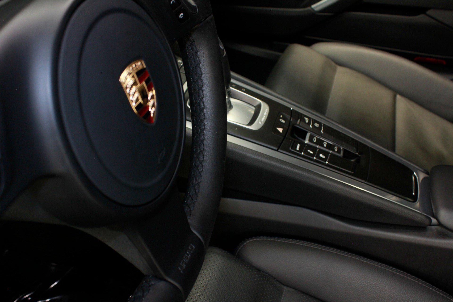 Used 2012 Porsche 911 Carrera S RWD image 62