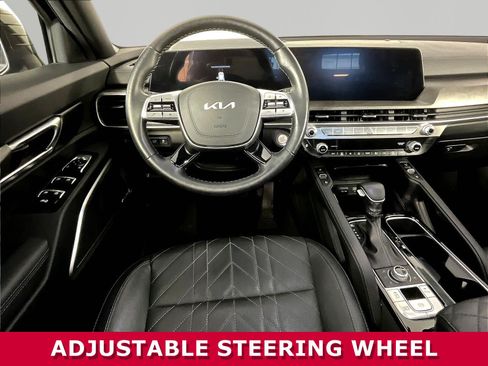 Certified 2023 Kia Telluride EX X-Line AWD/4WD image 8