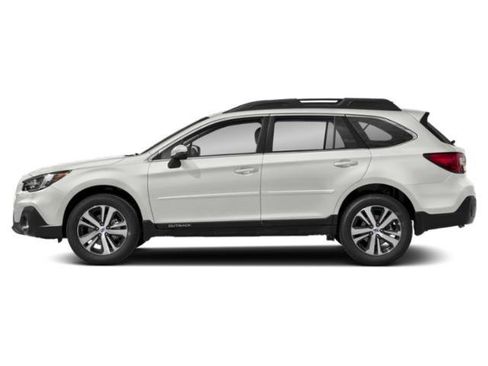 Used 2018 Subaru Outback 2.5i Limited image 4