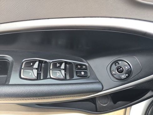 Used 2017 Hyundai Santa Fe SE AWD/4WD image 14