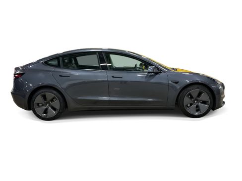Certified 2021 Tesla Model 3 Standard Range Plus RWD image 7