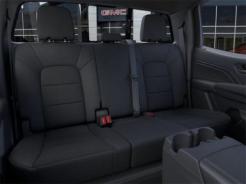 New 2025 GMC Canyon Elevation w/ Convenience Package image 17