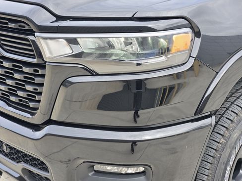 New 2026 RAM 1500 Lone Star AWD/4WD image 7