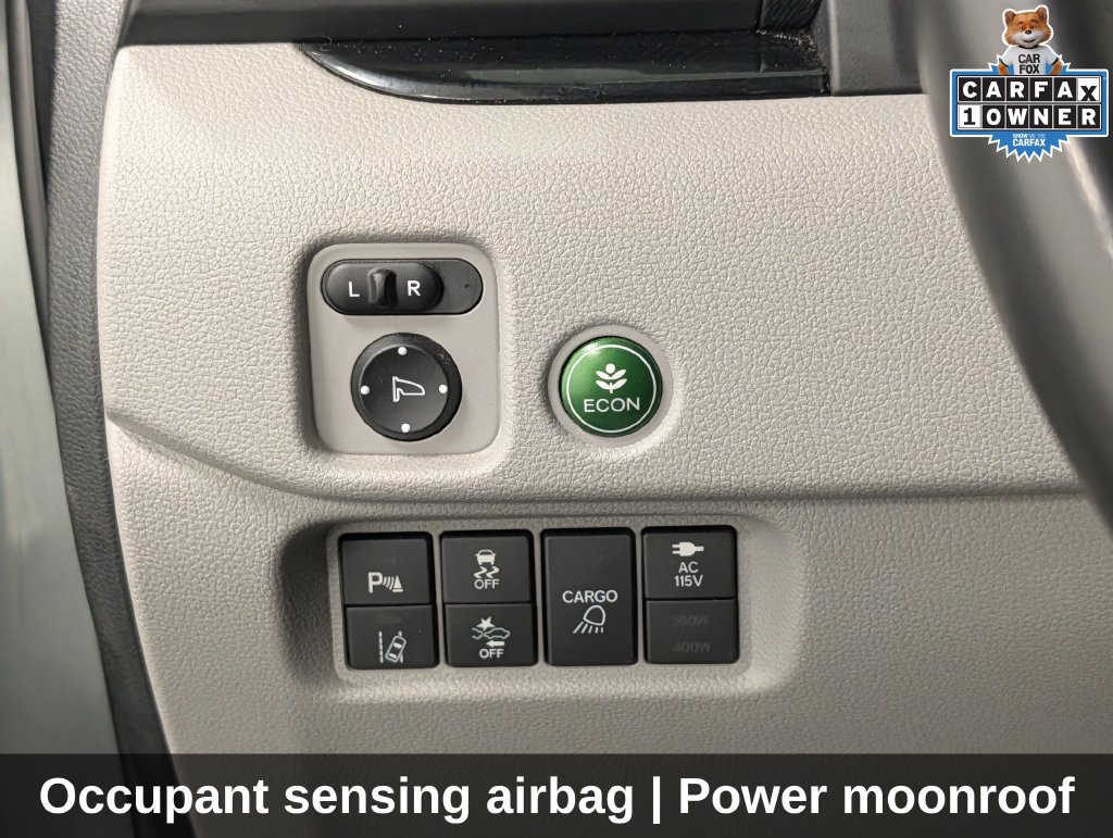 Used 2019 Honda Ridgeline RTL-E image 26