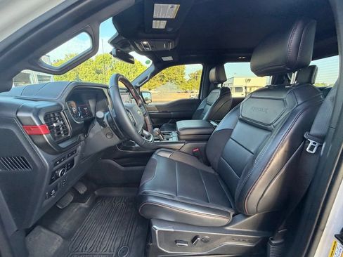 Used 2024 Ford F150 Raptor AWD/4WD image 17