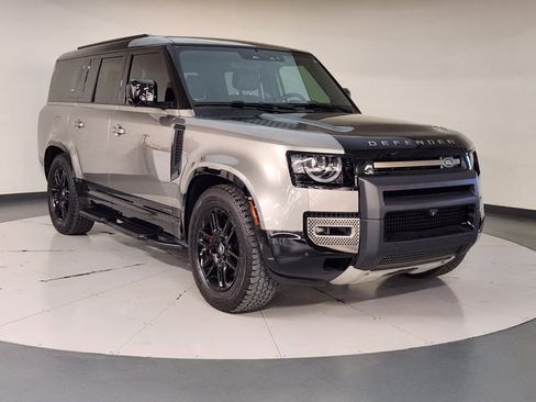 Used 2024 Land Rover Defender 130 X image 7