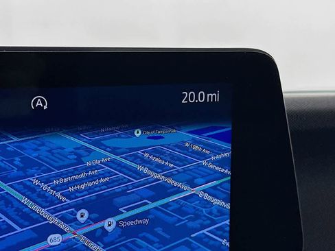 New 2026 Ford Expedition Active image 19