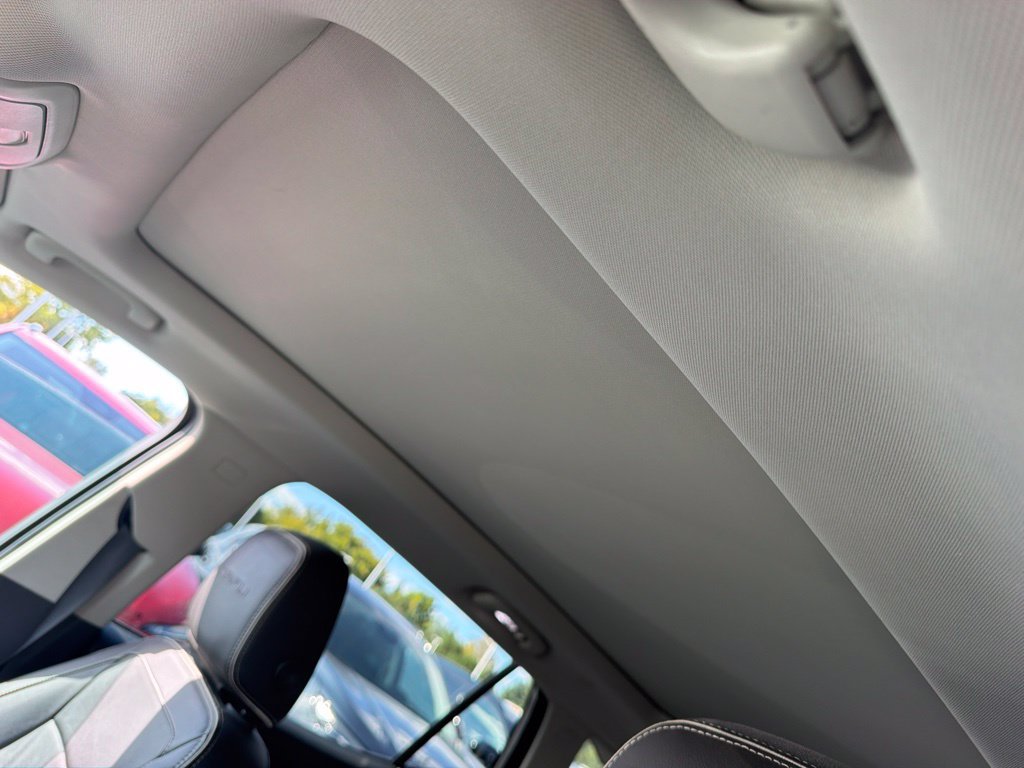 Used 2019 GMC Terrain Denali w/ Driver Alert Package II AWD/4WD image 4