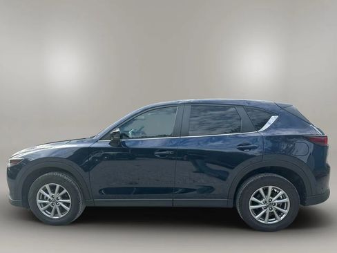 Used 2022 MAZDA CX-5 AWD 2.5 S w/ Select Package image 11