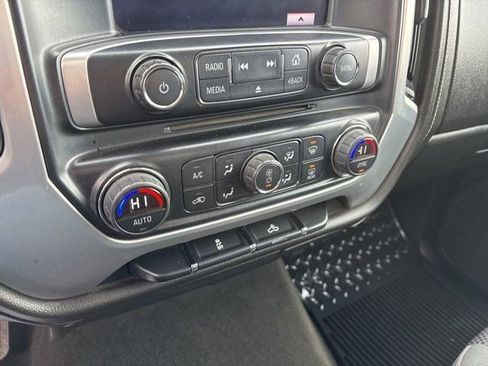 Used 2016 GMC Sierra 1500 SLE w/ Texas SLE Value Package image 23