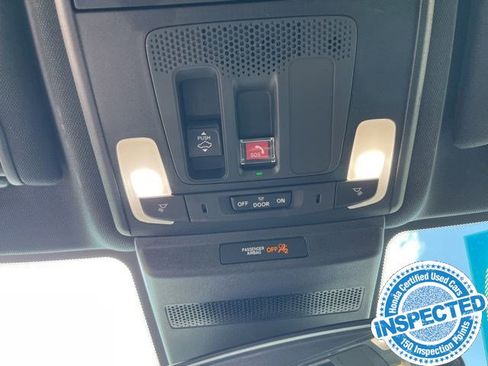 Certified 2024 Honda Accord Sport image 19