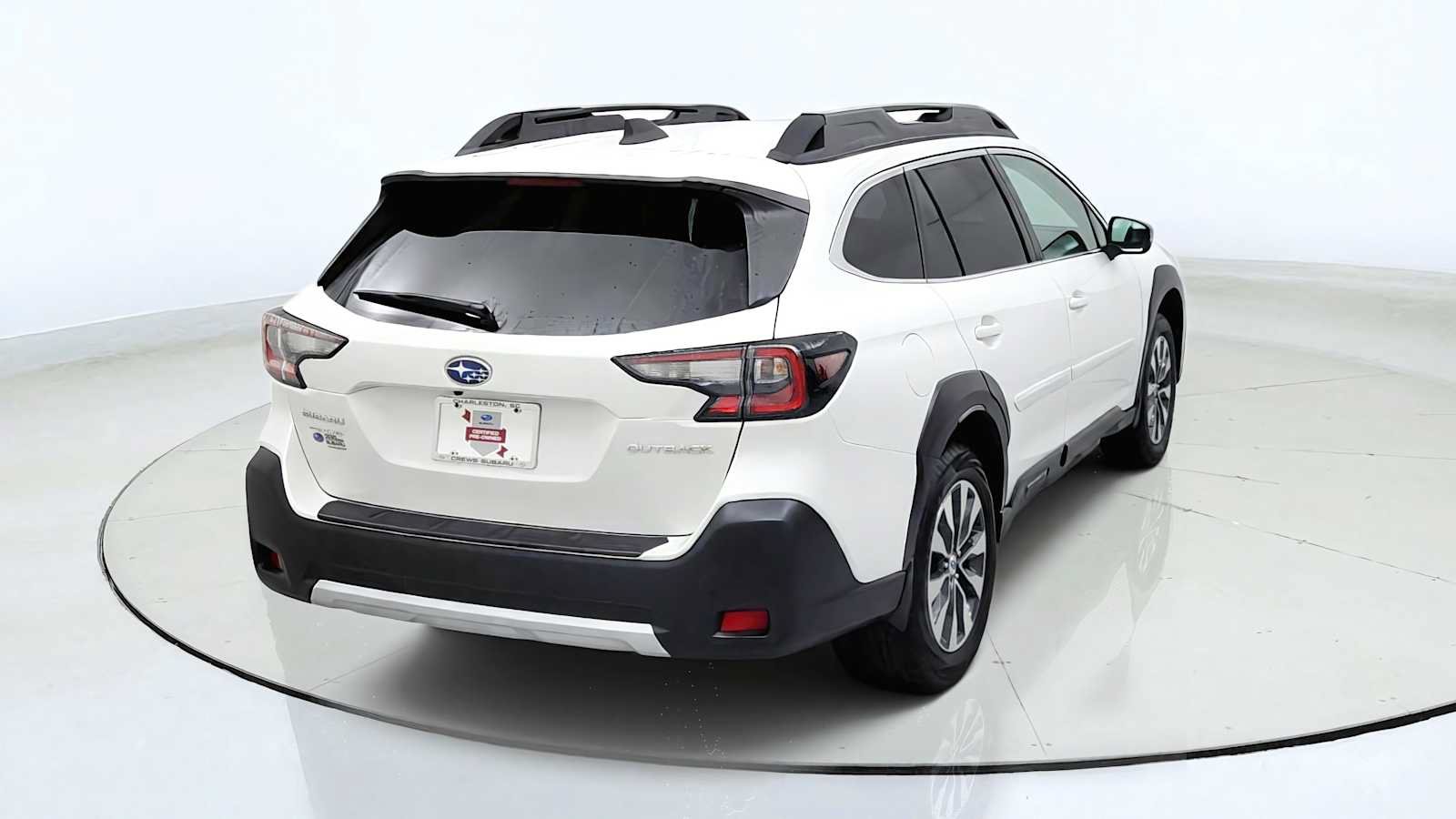 Certified 2025 Subaru Outback Limited w/ Popular Package #2 AWD/4WD image 8