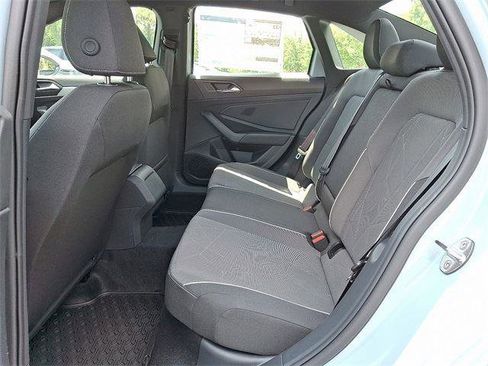 New 2025 Volkswagen Jetta Sport image 8