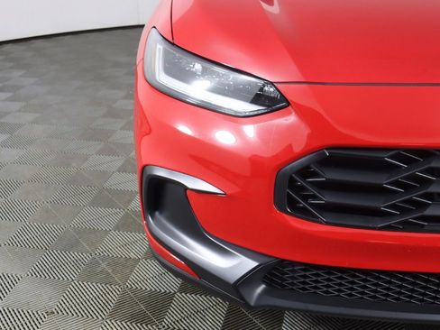 Used 2025 Honda HR-V Sport image 12