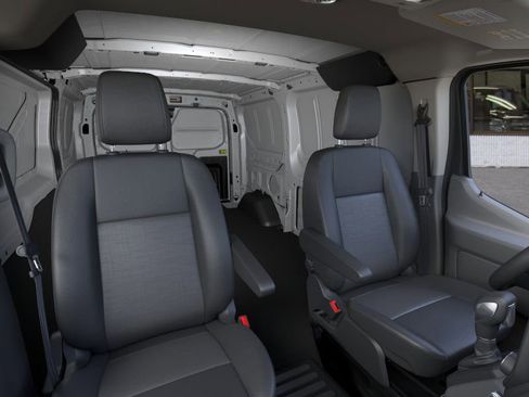 New 2025 Ford Transit 250 XL image 10