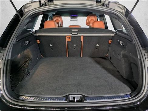 Certified 2025 Mercedes-Benz GLC 300 GLC 300 image 10