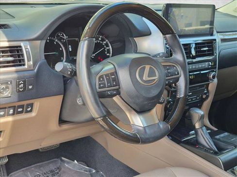 Certified 2023 Lexus GX 460 Premium w/ Accessory Package AWD/4WD image 10