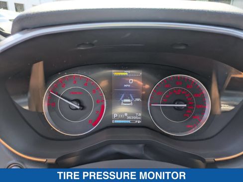 Certified 2022 Subaru Impreza 2.0i Sport AWD/4WD image 19