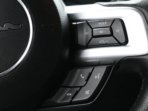 Used 2017 Ford Mustang GT Premium w/ GT Performance Package image 21