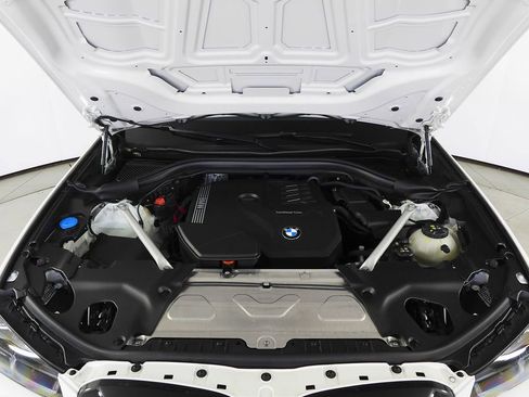 Used 2024 BMW X3 xDrive30i w/ M Sport Package image 6